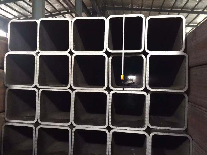 昌黎Q355B无缝方管